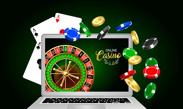 Регистрация аккаунта